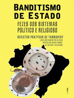 cover image of Banditismo de estado